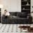 63" 2Setaser Sofa-94249724-94249723