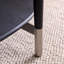 Table basse moderne de style simple rétro