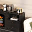 Buffet multifonctionnel à grande capacité 59,1 po-111095179
