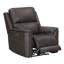 Fauteuil inclinable électrique P3 Byler-1678273761