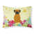 Boxer fauve