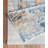 Abstract-Patterned Area Rug