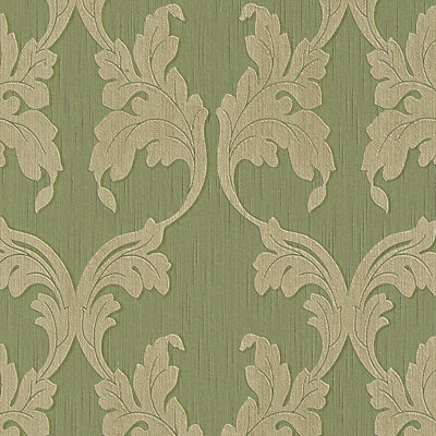 Tessuto 10.05m x 53cm Wallpaper