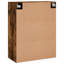 Millerd Bathroom Cabinet-95859727