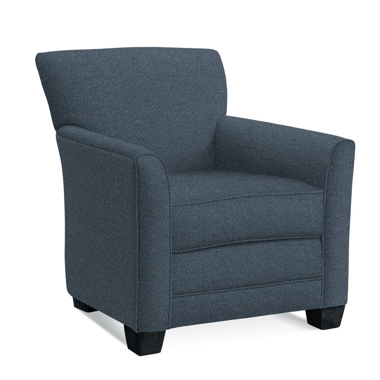 Buckley Upholstered Armchair