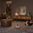 Silva - Lifting Top Round Coffee Table-901649897-901649896