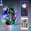 LED Indoor / Outdoor String Lights-1203222347