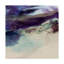 «Purple Wanderlust II» par Sisa Jasper, reproduction d'art sur toile tendue-1265669681