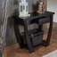 Manorville 91.44cm Console Table-1071219261