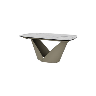Calla Extendable Tables