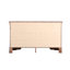 Commode, cerise