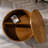 Round Coffee Table With Storage Space-2088853401-2088853400