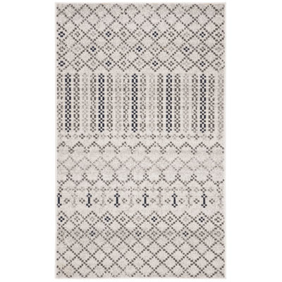 Holbrook Geometric Area Rug