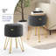 Table d'appoint moderne avec rangement-851762882-851762887