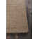 Tapis de surface beige tissé à la main Kairi