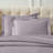 Mellark 1200 Thread Count Egyptian Cotton Solid Duvet Cover Set-2052957000-2070267445