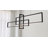 Devontaye 3-Light Square / Rectangle Chandelier Kitchen Island Lighting with Remote Control-87873179
