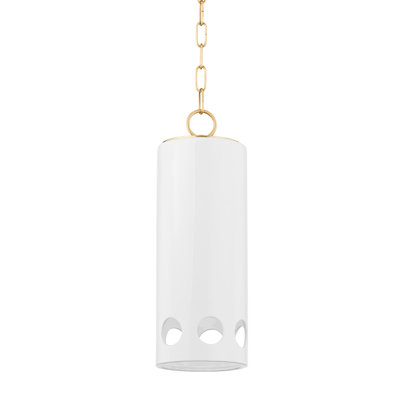 Jean Pendant by TALI ROTH