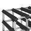 Cleo Wall Mounted Wine Bottle Rack-2097155879