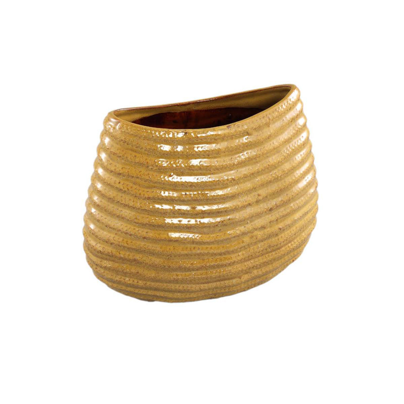 Alyessa Ceramic Pot Planter