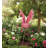Artrip Animals Weather Resistant Metal Garden Statue