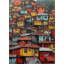 Stacked Vibrancy