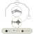 Satin Nickel selected