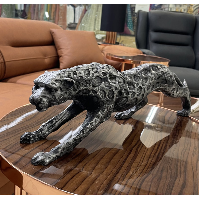 Statue Jaguar