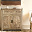 Buffet 32,7 po Farmhouse