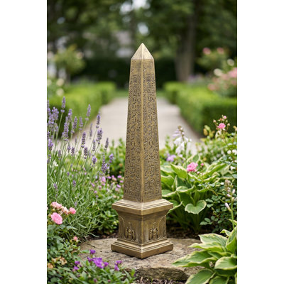 Ancient Egypt Scenic & Cityscapes Statue