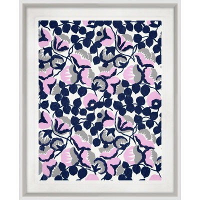 Bermuda Pink And Navy " Bermuda Pink And Navy 2 "