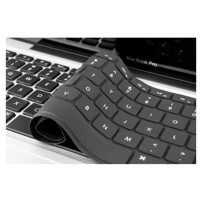 11.6 Air Keyboard Protector - Black