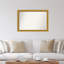 Miroir d'appoint mural Frum-1972164970