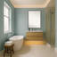 Miroir mural de salle de bain Radcliff-156480052-156480055