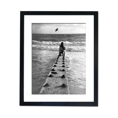 Single Picture Frame Print