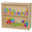 Bibliothèque ajustable Contender (H 27-1 / 4 ")