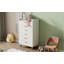 Commode 6 tiroirs Marieange