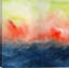 «Brush Fire», reproduction d'art sur toile-74385281-74385280-74385282