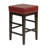 Solid Wood Counter Stool-16006414-46030050