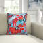 Square Pillow Cover & Insert