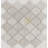 Oxford Limestone Novelty Mosaic Wall Tile
