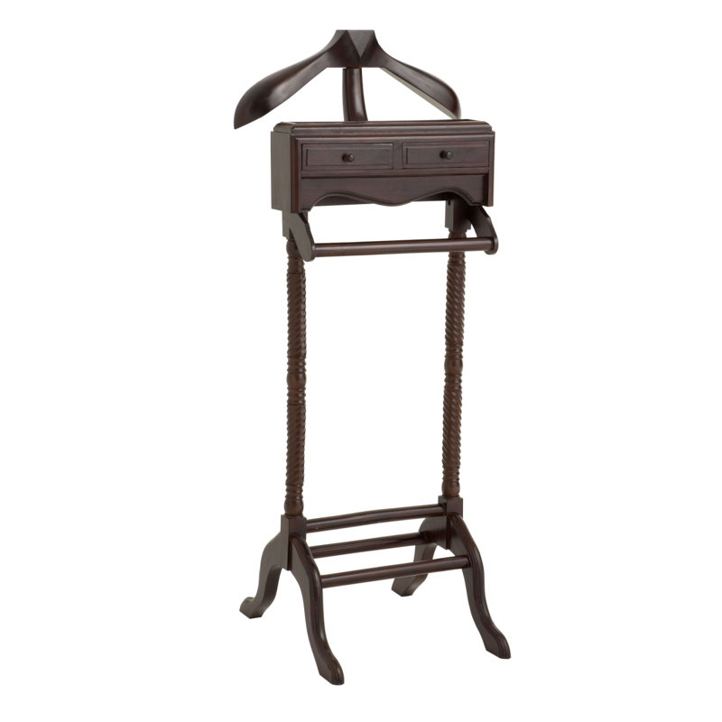Jaquet Dressboy, Brun foncé