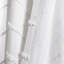 Paire de rideaux semi-transparents 100% coton-1409105533-1409105529