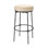 Tabouret de bar Asteria