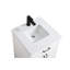 Meuble-lavabo simple 20 po Chandler-1398889772