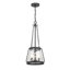 Hubbs 3 lumières Crawford en laiton chaud-119771906-119771907-119771905