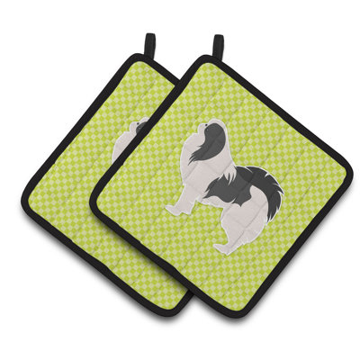 East Urban Home Polyester Potholder