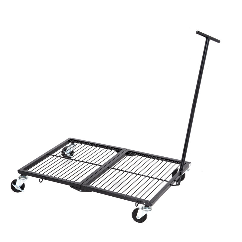 Origami Heavy Duty Rolling Flat Cart