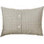 Charleston Lumbar Pillow Cover & Insert