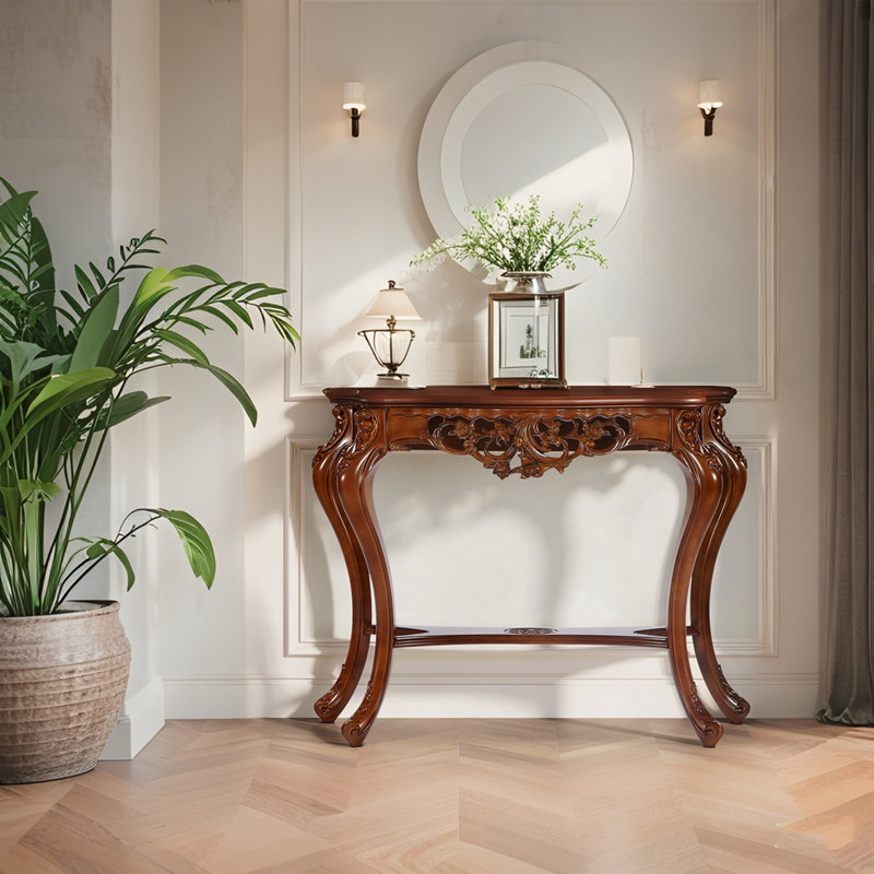 Console Farmhouse